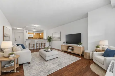 151 Tremont St #11U 1