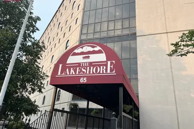 65 Lake Ave #208 1