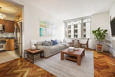 1 Charles St South #501 1
