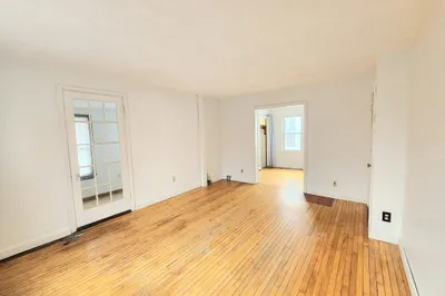 35 Parker St #1