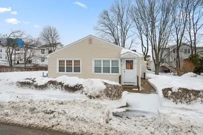 28 Granby Rd