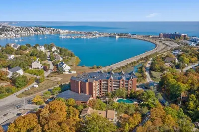 155 George Washington Blvd #401 1