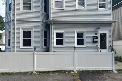 11 Wellington Place #2 1