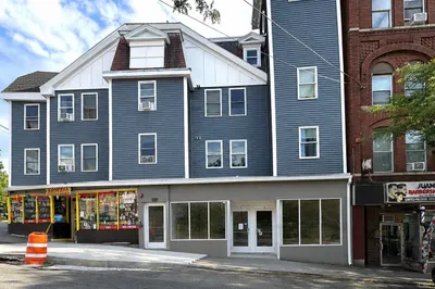 189 E Merrimack Street #2C 1