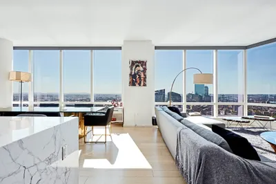 1 Franklin St #4110