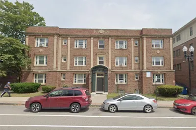 100 Washington Street #4 1