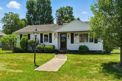 31 Armand Street 1