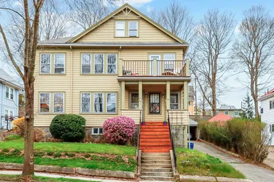 22 Arborough Road #22