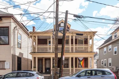 55 Central St #2