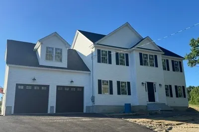 Lot 1 Leominster Road 1