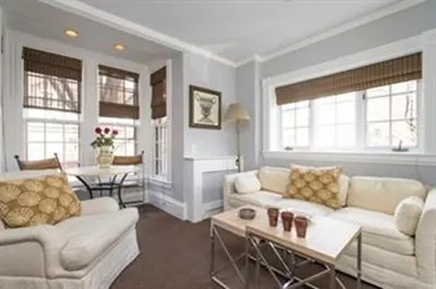 9 Willow St #52  FURN 1