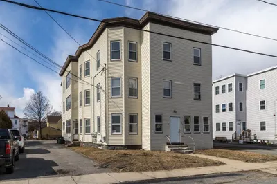 131 Fifth Street #1 1