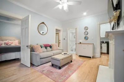 447 Marlborough St #2