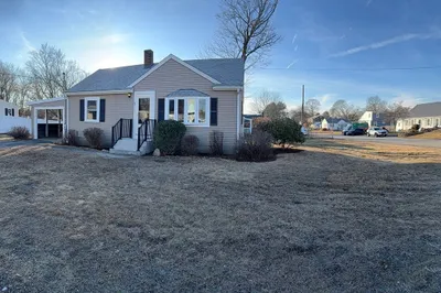 91 Rice St