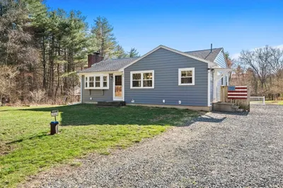 206 Harvard Road