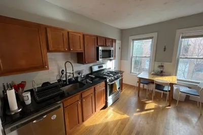 256 Summer St #2
