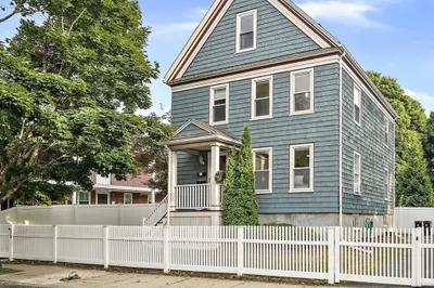 29 Sylvan Street