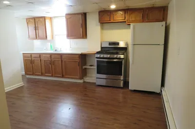 505 Washington Street #1