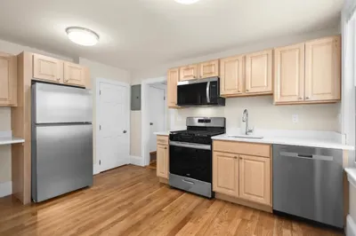 33 Browning Ave #2 1