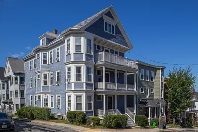 43 Parker Hill Ave 1