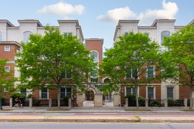 2440 Massachusetts Avenue #3 1