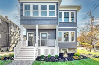 114-116 West Wyoming Ave #2