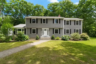 45 Woodberry Lane