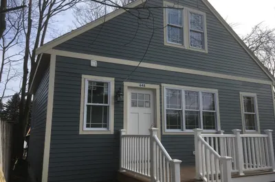 646-650 Chapman Street #648 1
