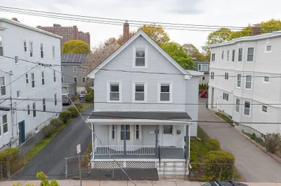 26 Clay Street 1