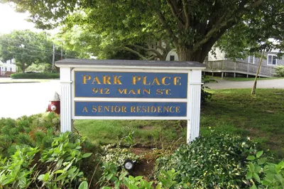 912 Main St #308