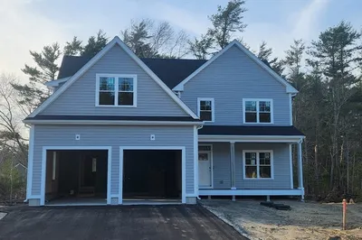 Lot 8 Charles Dr 1