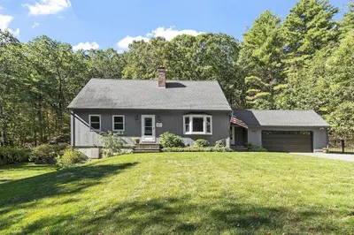 802 Reservoir Rd 1