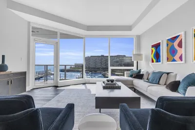 50 Liberty Drive #3D 1