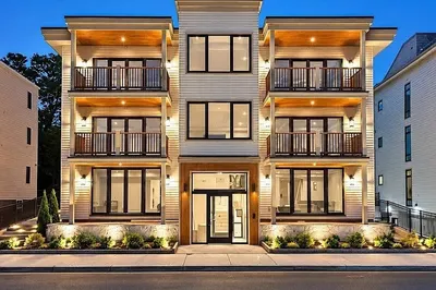 804 East 7th Street #203 1