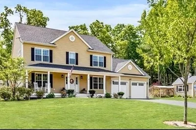 9 Christina Drive 1