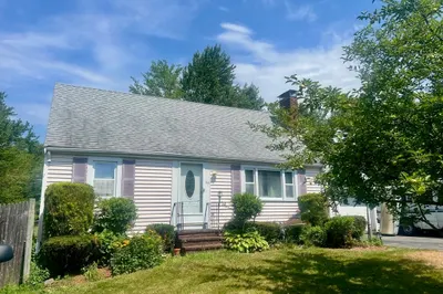 37 Melvern Rd
