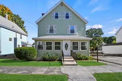 96 Gould Street 1