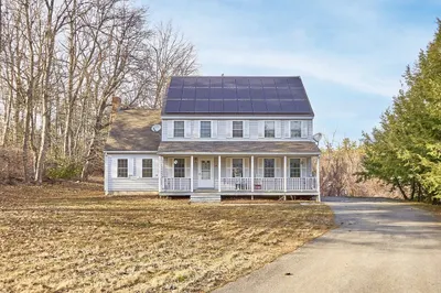 69 Biscuit Hill Dr