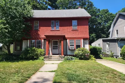 58 Rockland St