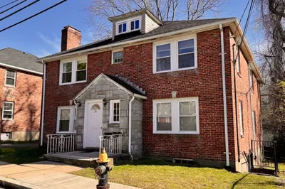 36 Colwell Ave. #1