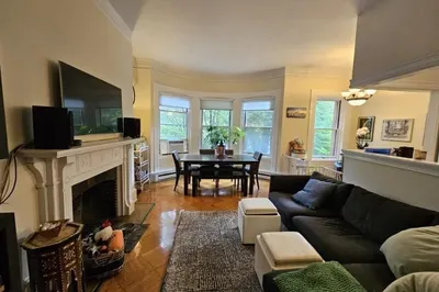 477 Beacon St #3