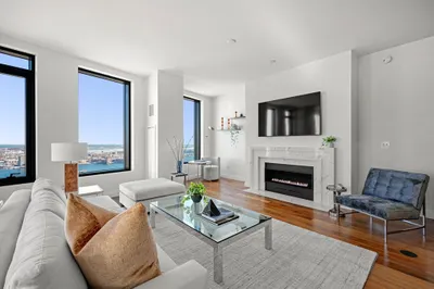 110 Sudbury Street #4605 1