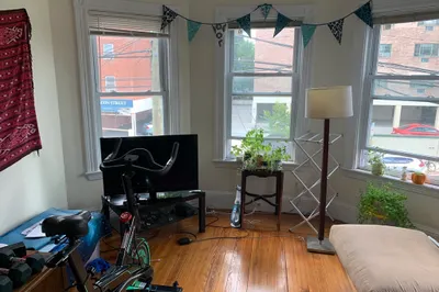 89 Beacon Street #2