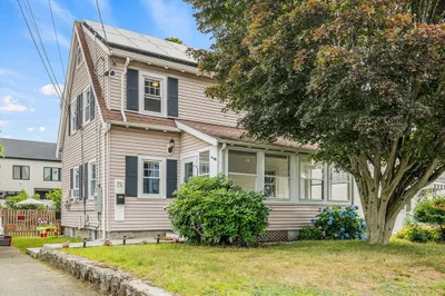 71 Milner St 1