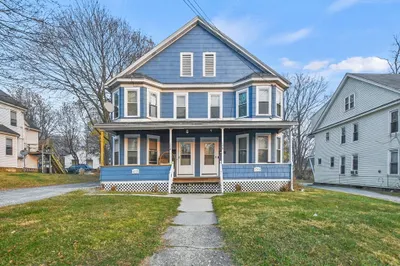 176 Woodlawn Avenue 1