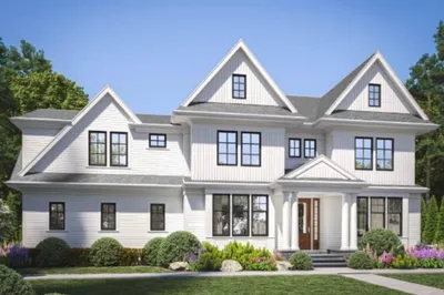 407 High Rock Street