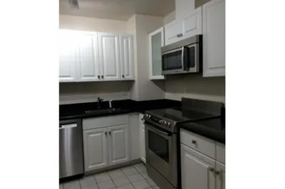 4 Charlesgate East #604