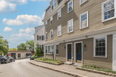 48 Union - Furnished St #4 1