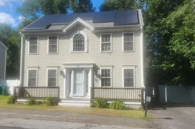 105 Sanborn Street #105 1