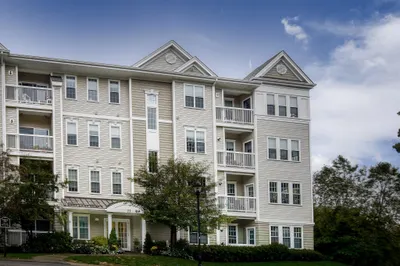 11 Morgan Drive #408 1